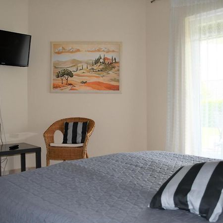 Ferienwohnung Bellerbergblick Ettringen  Esterno foto