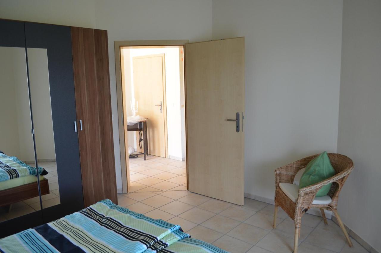 Ferienwohnung Bellerbergblick Ettringen  Esterno foto