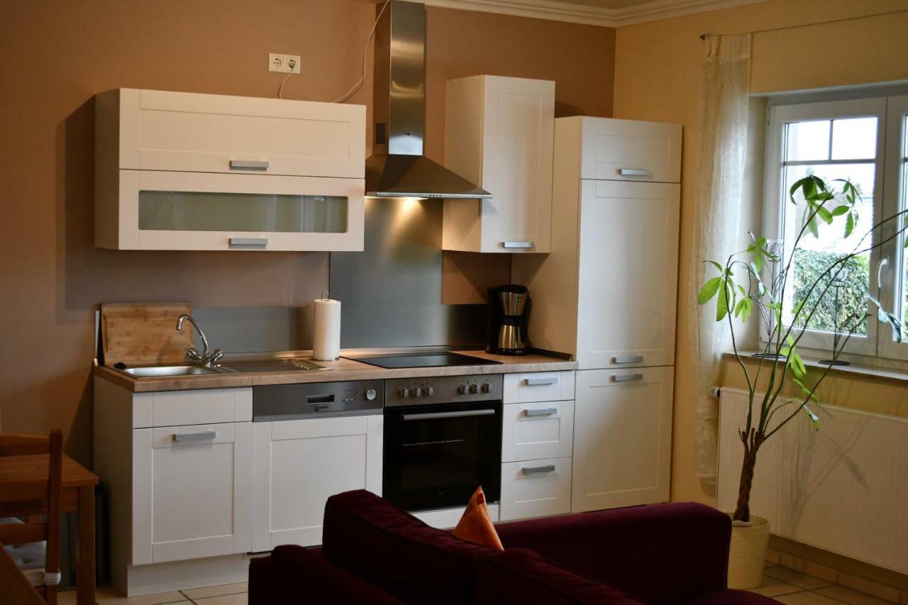 Ferienwohnung Bellerbergblick Ettringen  Esterno foto