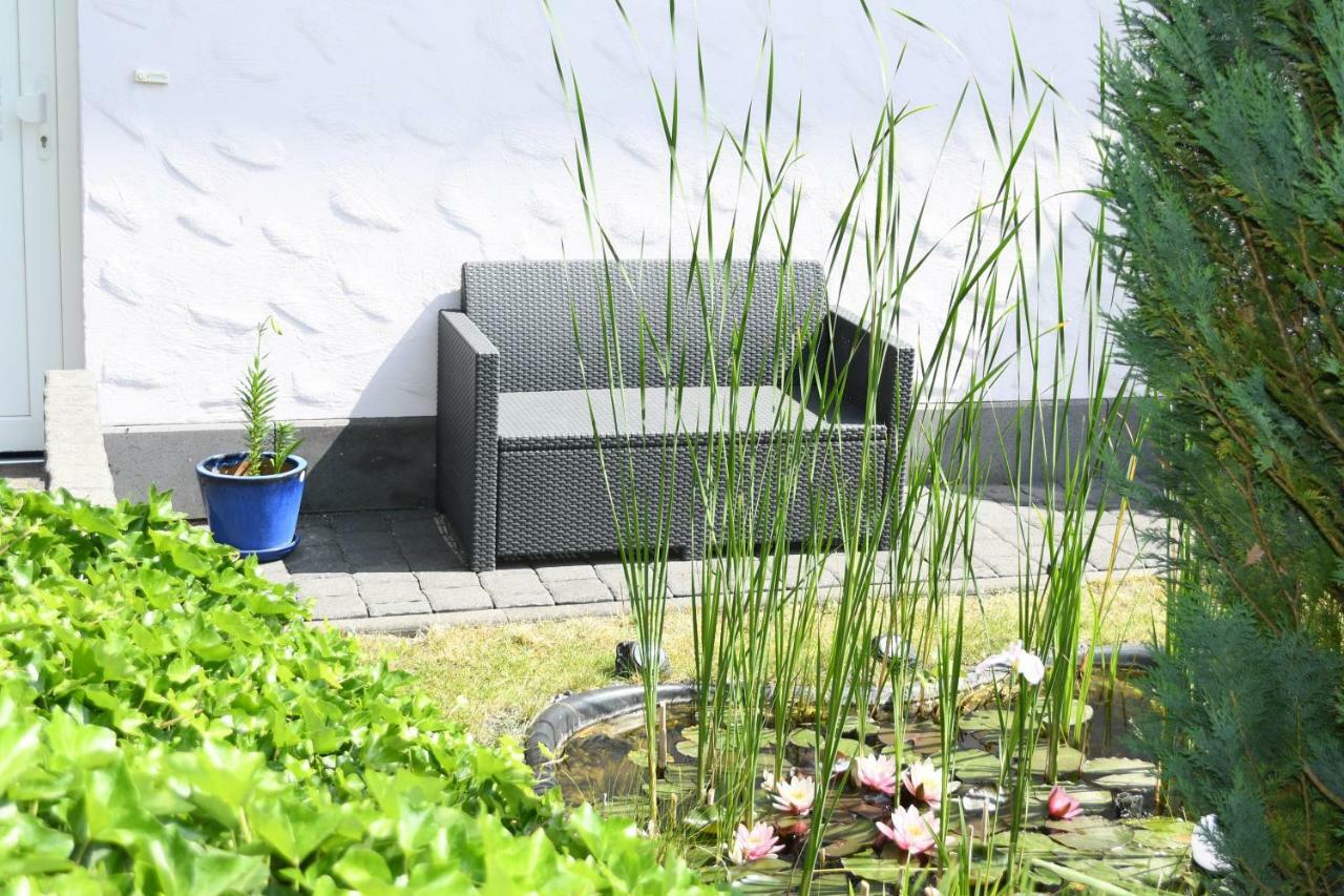 Ferienwohnung Bellerbergblick Ettringen  Esterno foto