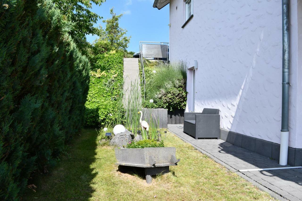 Ferienwohnung Bellerbergblick Ettringen  Esterno foto
