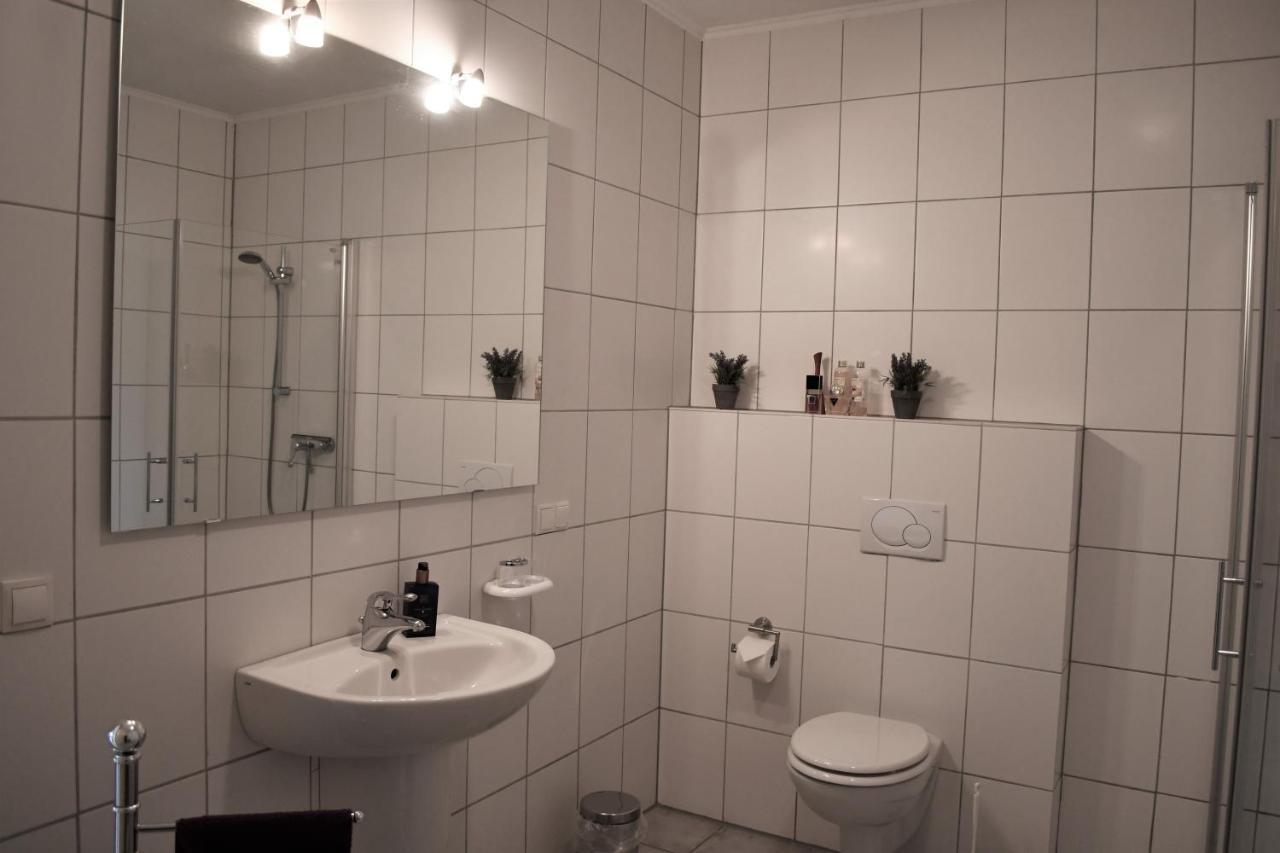 Ferienwohnung Bellerbergblick Ettringen  Esterno foto