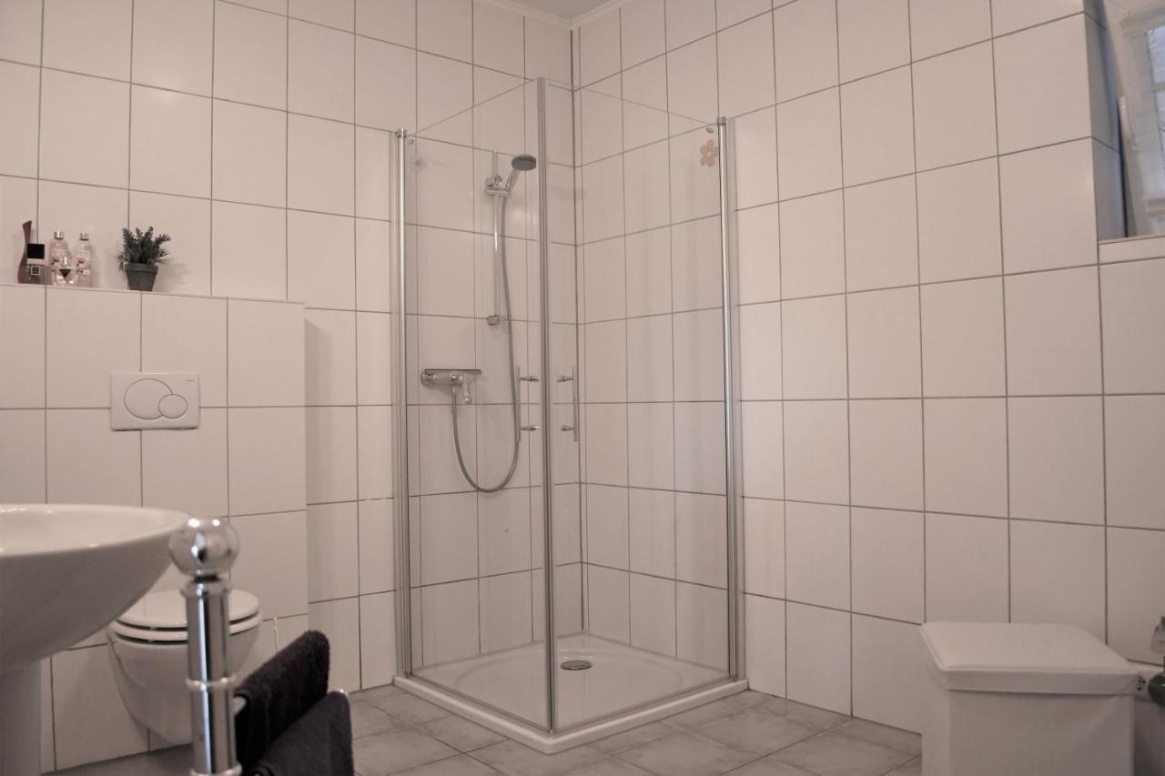Ferienwohnung Bellerbergblick Ettringen  Esterno foto