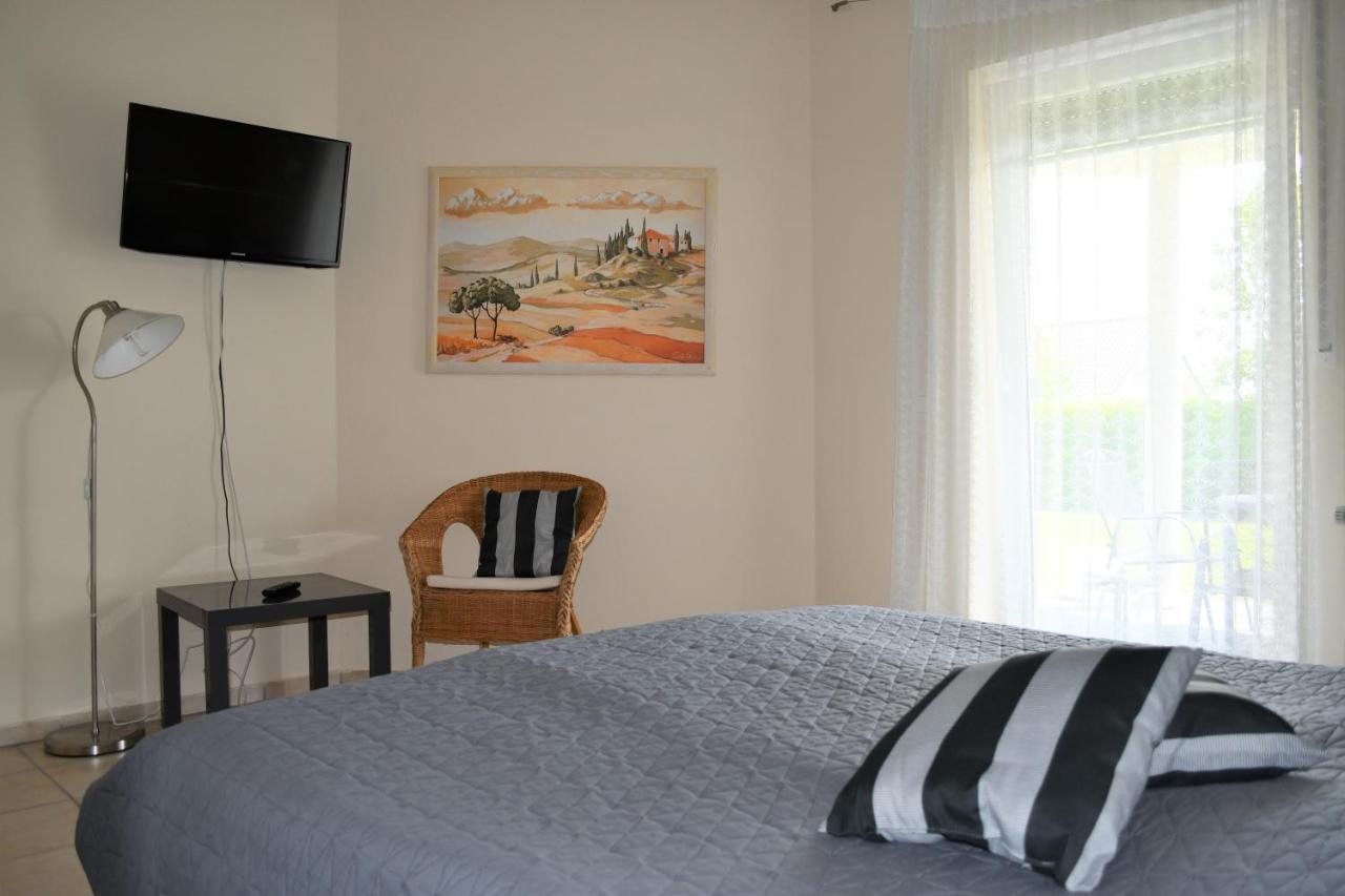 Ferienwohnung Bellerbergblick Ettringen  Esterno foto