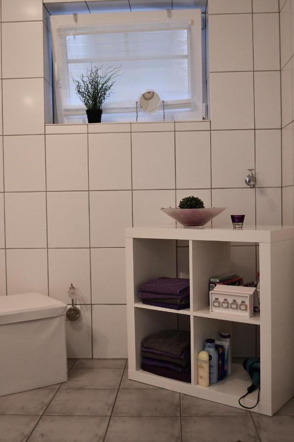 Ferienwohnung Bellerbergblick Ettringen  Esterno foto